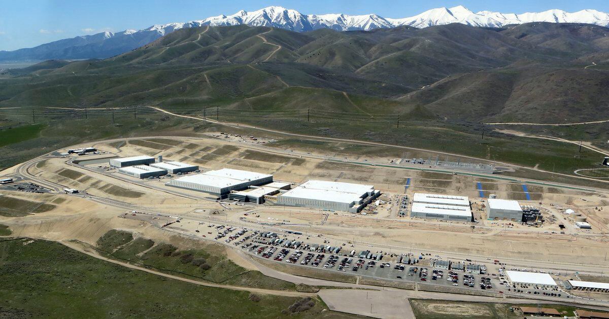 Utah County signs off on plan to lure a major data center — like