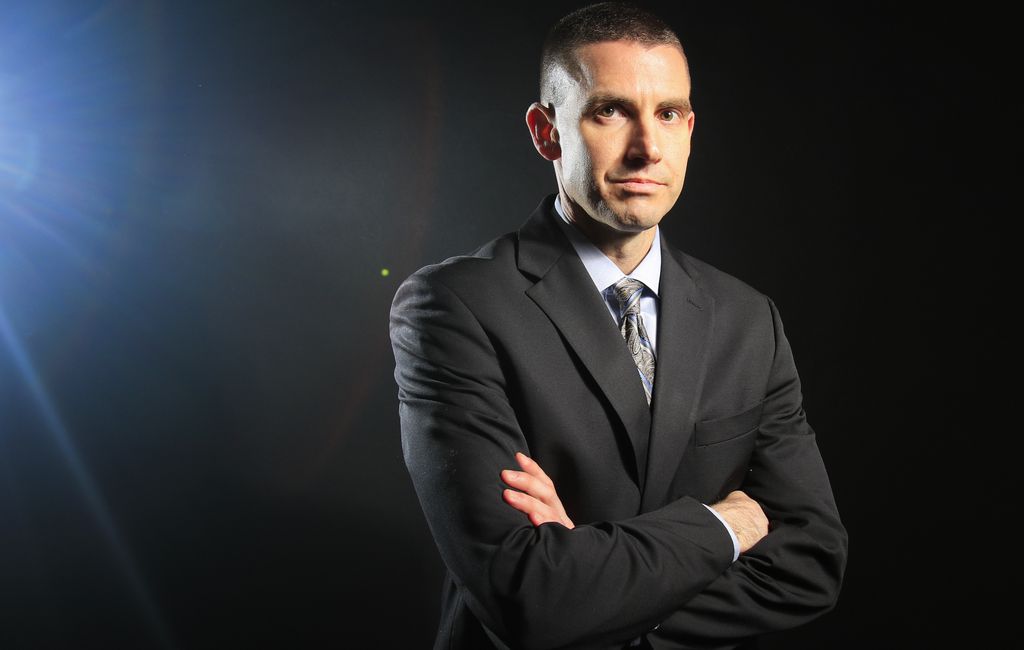 From convict to public defender: BYU grad's life transformed