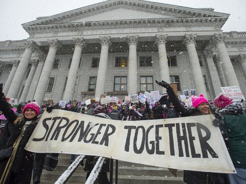 Tribune Editorial: There is no excuse, and there should be real consequences, for sexual harassment