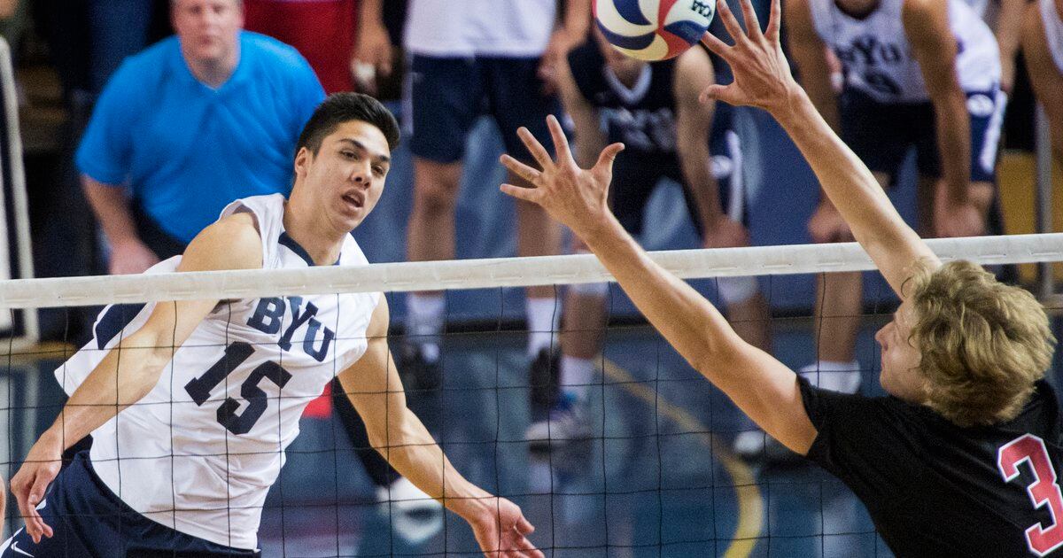Can BYU men’s volleyball return to national title match in 2018? - The Salt Lake Tribune