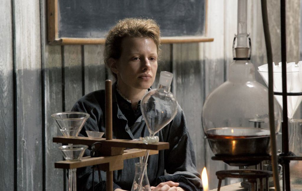 Marie Curie Deftly Captures Scientist S Struggle For Respect In Sexist System