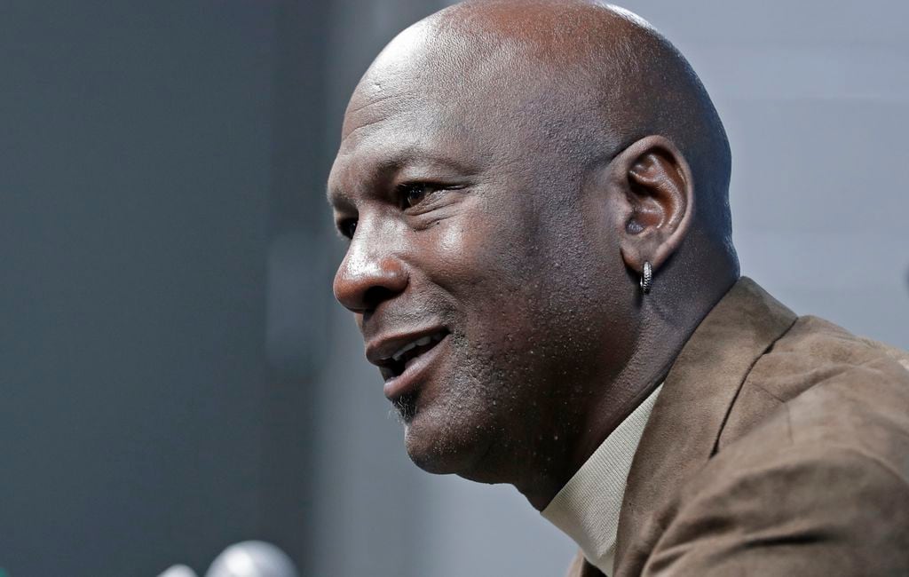 Michael Jordan is selling his Park City home for $7.5