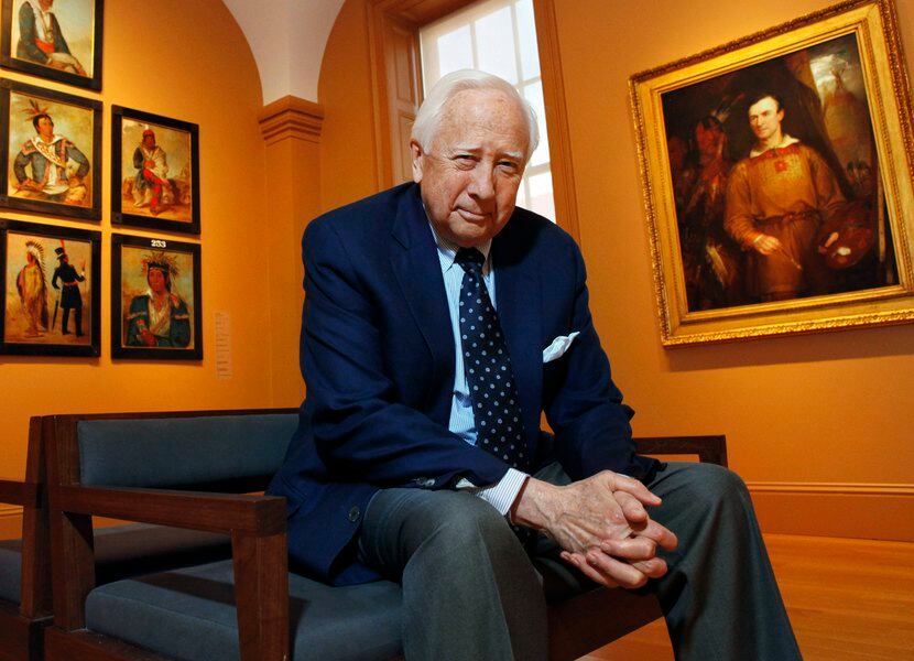 David McCullough’s new book on pioneers’ history draws criticism The