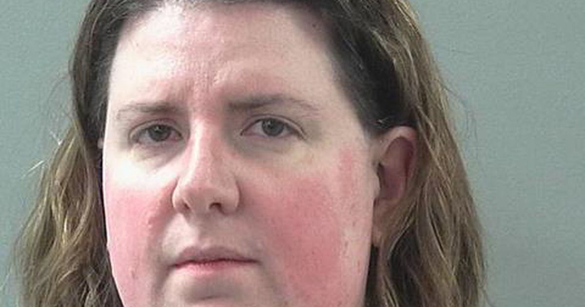 Utah foster parents who ziptied, ducttaped their children give(02)