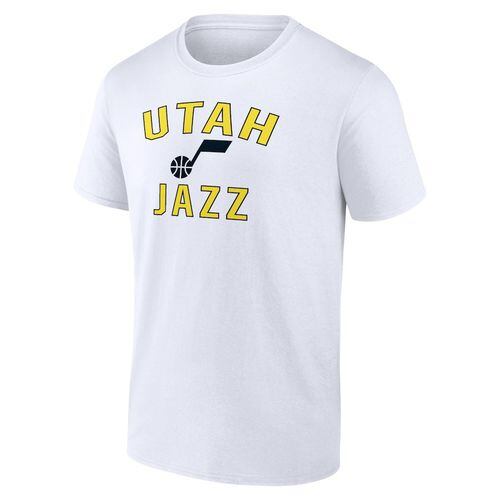 Just Because I Got Bored at Work Jazz Jersey History or Utah Jazz: A 50 Year  History of Uniforms : r/UtahJazz