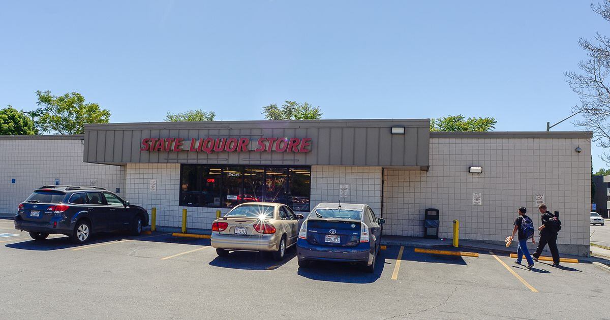 Agency seeks 11 million to move Salt Lake City liquor