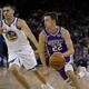 David Stockton — John’s son — calls playing with the Utah Jazz a ‘dream come true’