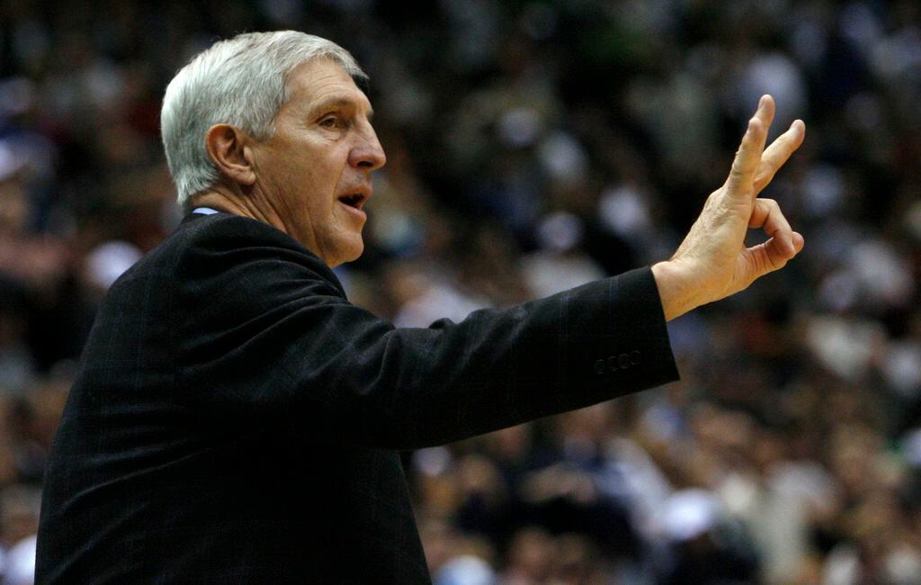 Tell The Tribune: What's your favorite memory of former Utah Jazz coach  Jerry Sloan?