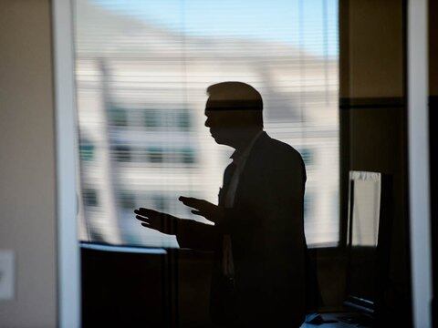 Letter: America has a free press, but it does not have a fair press