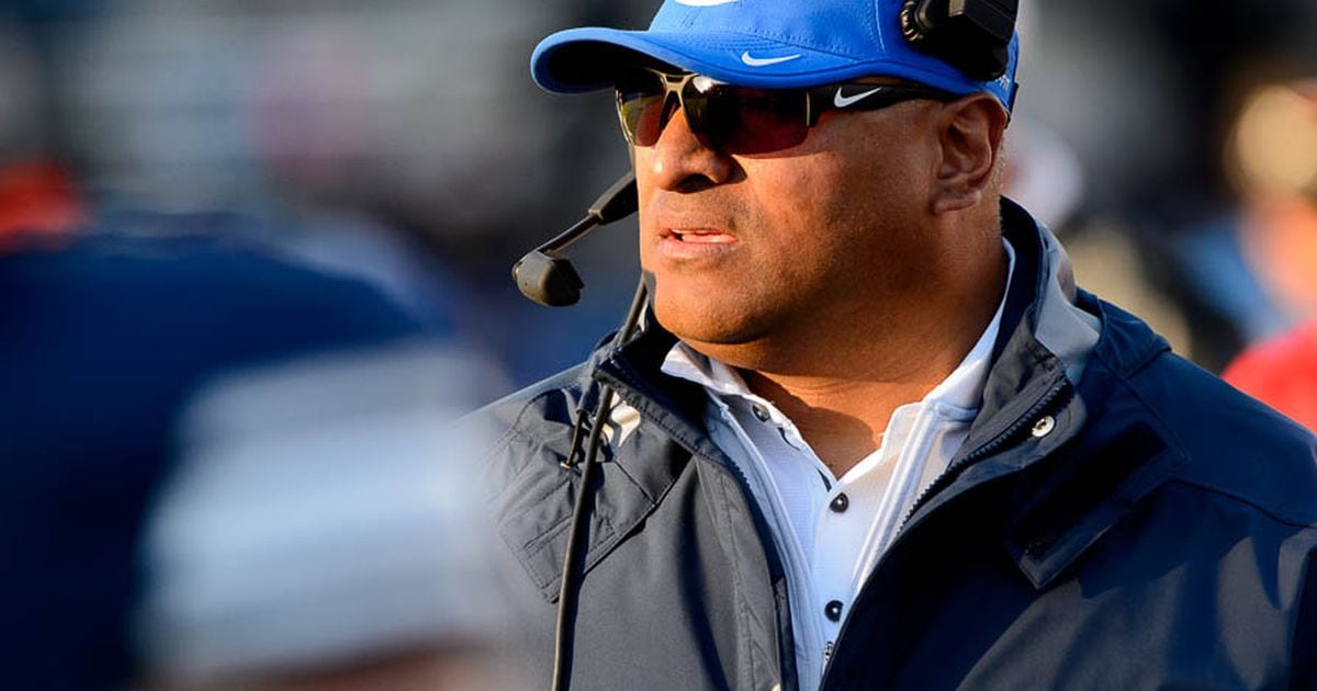 It is all coming together for Kalani Sitake as BYU enters its final year in college football purgatory