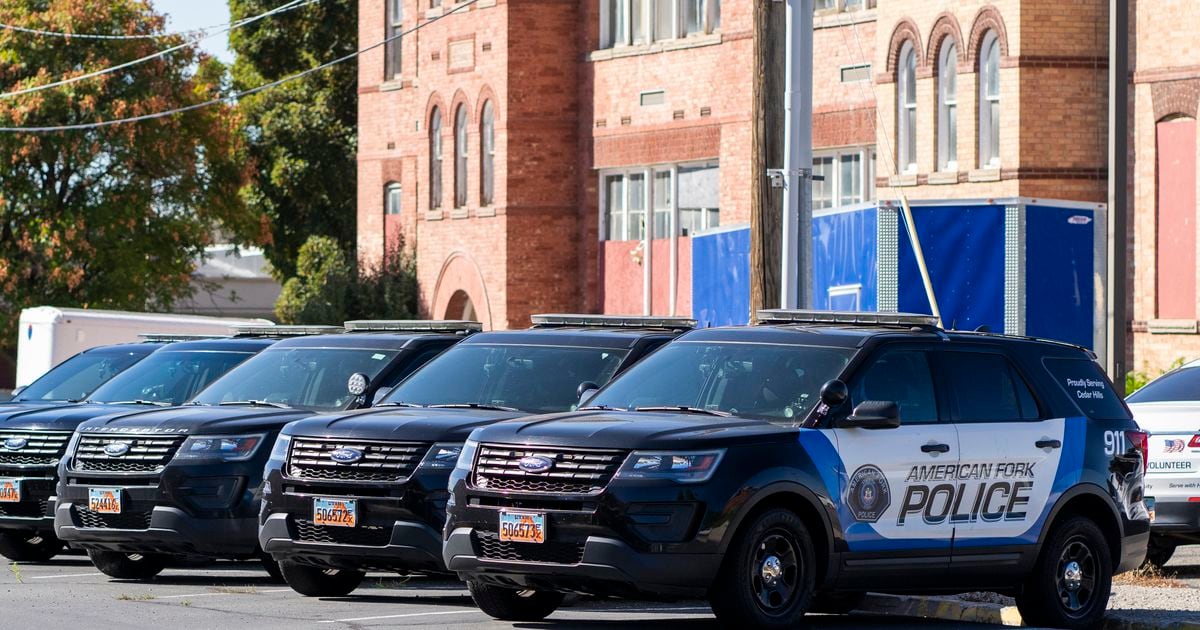 Utah Man Files Lawsuit Against City of American Fork and Police Officer Alleging Racist Accusations