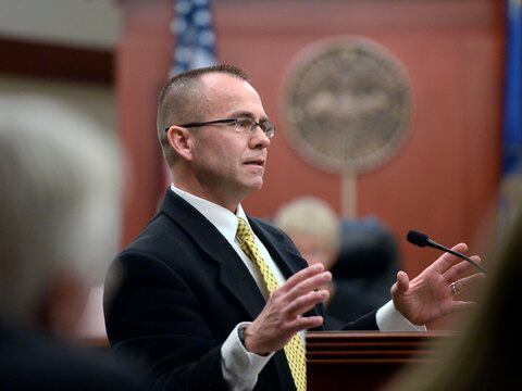 Who or what is to blame for the racial disparity in Utah’s prison population?