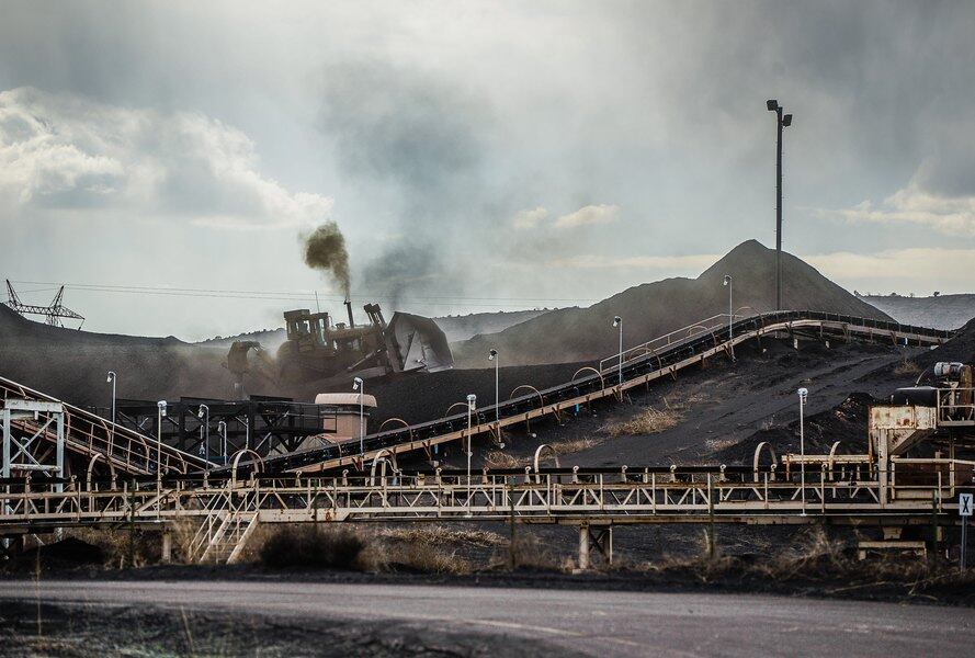 How the future of Utah’s coal industry rests with a federal judge in