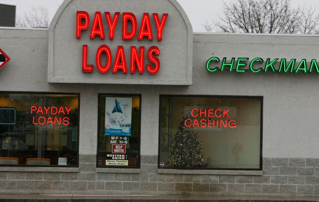 Payday Loans