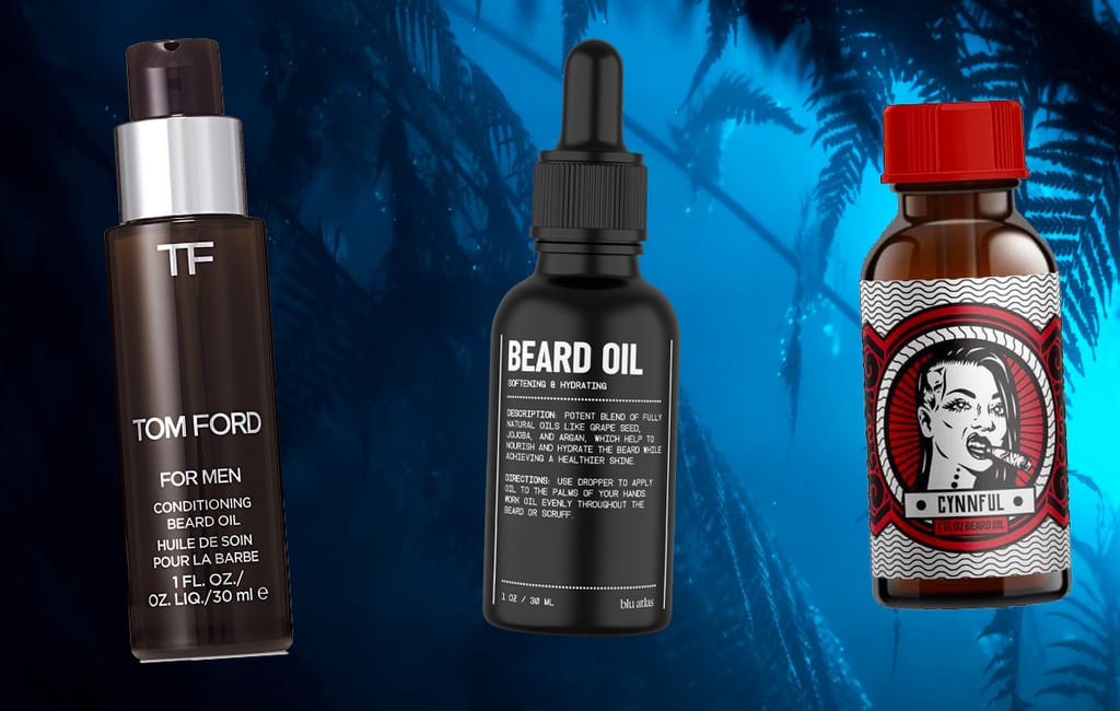 16 Best beard growth oils for 2023