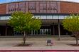 (Leah Hogsten | The Salt Lake Tribune) Layton High School pictured on Sept. 18, 2021. An email from the principal there and at Woods Cross High in Davis School District told parents on Thursday, Jan. 14, 2022, they could send their kids to school even if they tested positive this week. The district later sent out a statement reversing course.