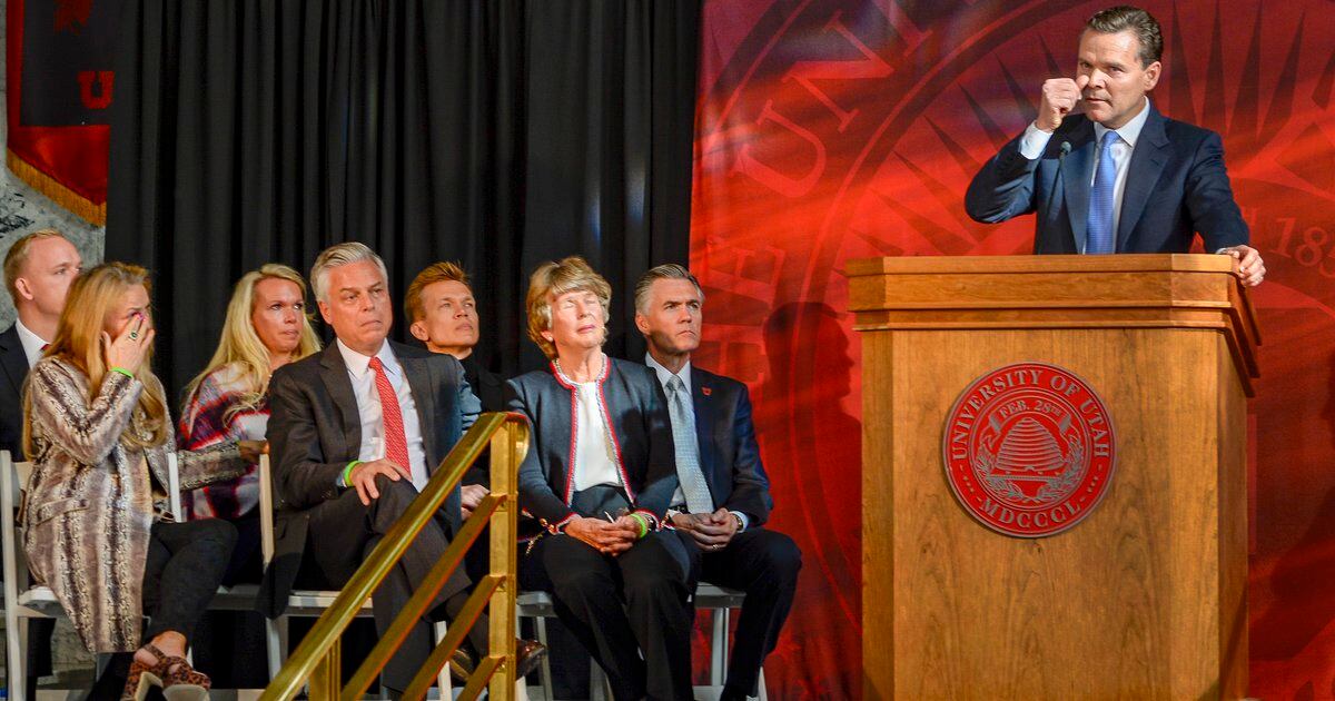 Paula Smith: Utah’s mental health needs include more for prevention