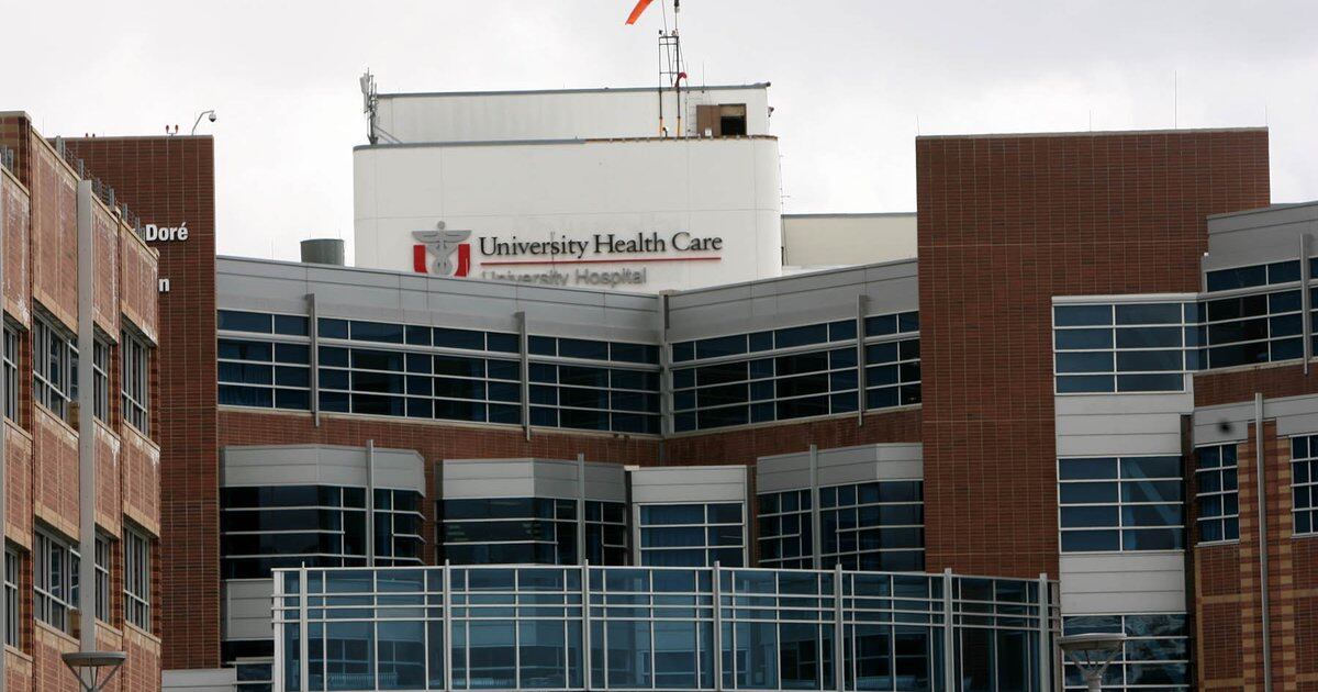 More than 15 Utah hospitals will be penalized by feds for poor patient