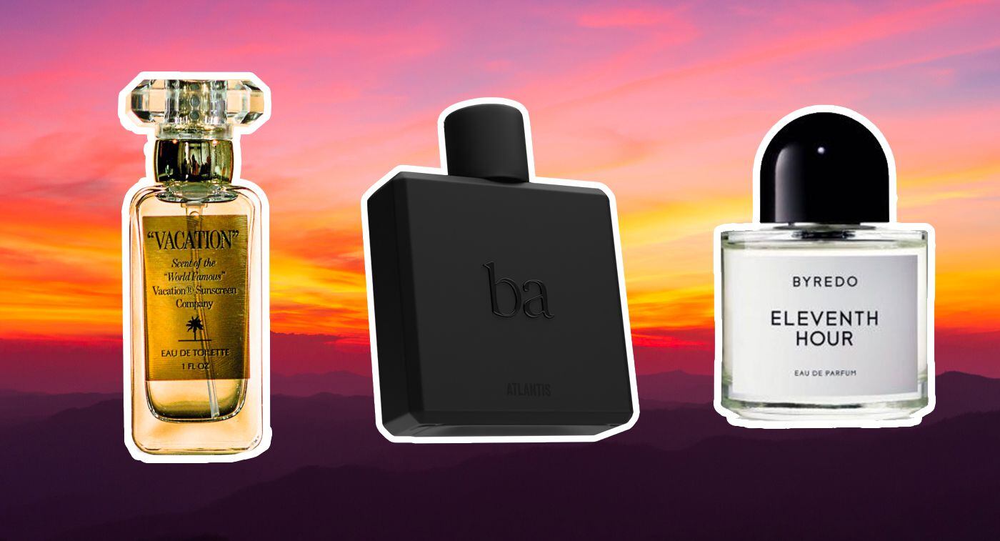 26 Best Summer Fragrances 2023, According to Glamour Editors