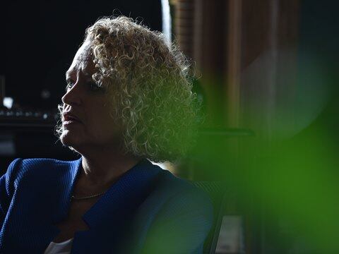 Biskupski at midterm: What's accomplished, what's ahead for Salt Lake City