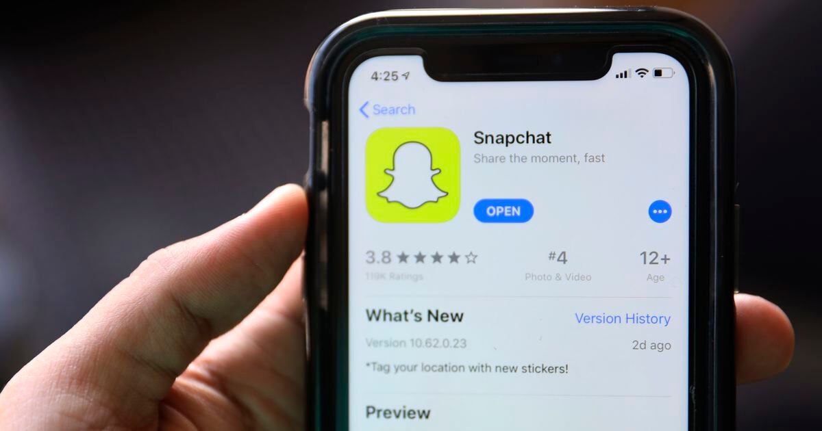 Snapchat owner to lay off staff after receiving tax incentive to create  Utah jobs