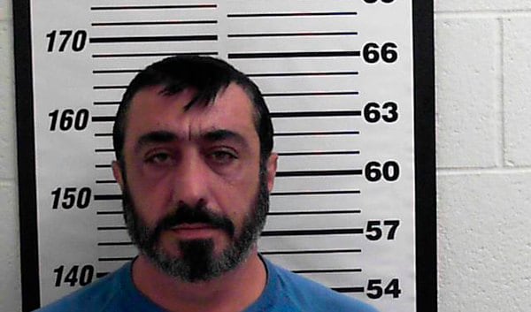 A multimillion-dollar biofuel fraud began with a cowboy hat and a slew of seafood, Jacob Kingston testifies 