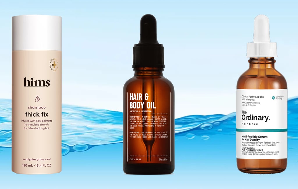 25 Best hair growth products in 2023