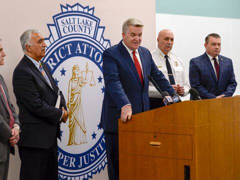 Utah law enforcement say they need help from parents to keep children safe from online predators