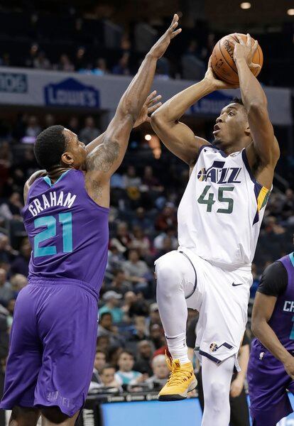 Image result for hornets 99-88 jazz