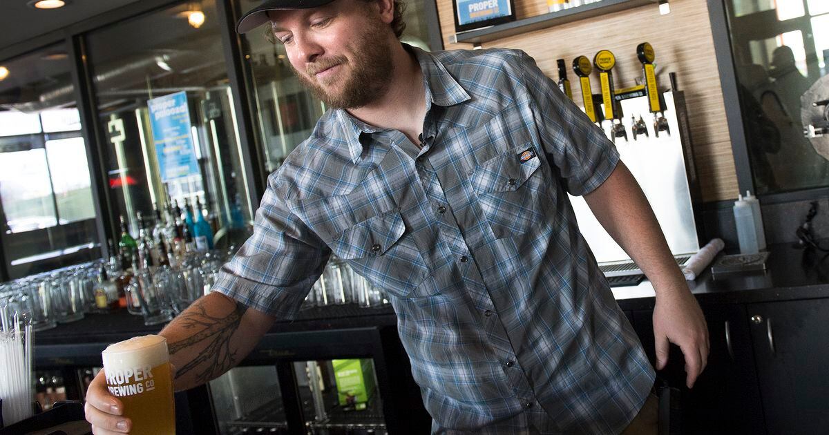 Utah brewers earn 15 medals, including two gold, during North American