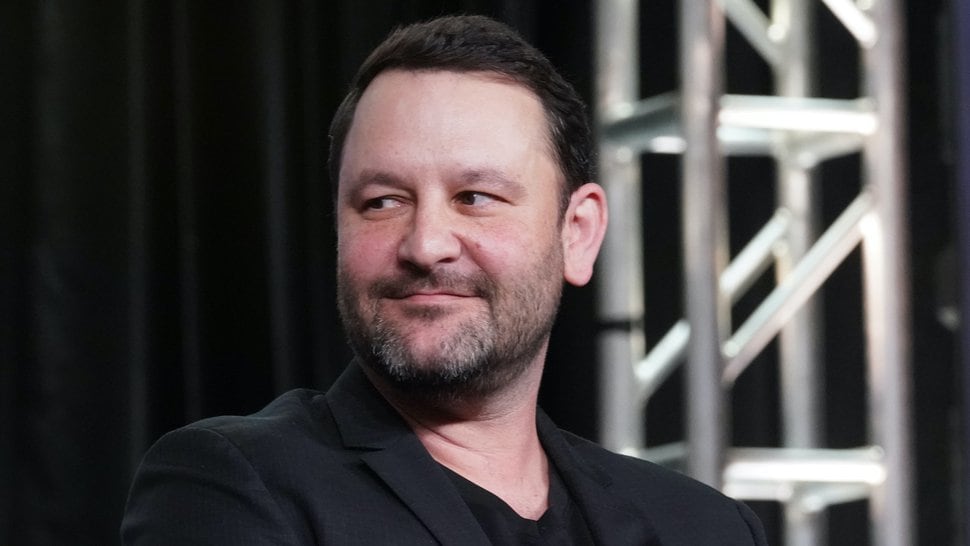 (Photo courtesy of Evans Vestal Ward/NBCUniversal) Dan Fogelman is the creator/executive producer of “This Is Us.”