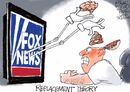 Replacement Theory | Pat Bagley