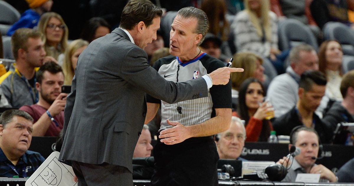 How will Utah Jazz’s Quin Snyder and others use the NBA’s new coaches