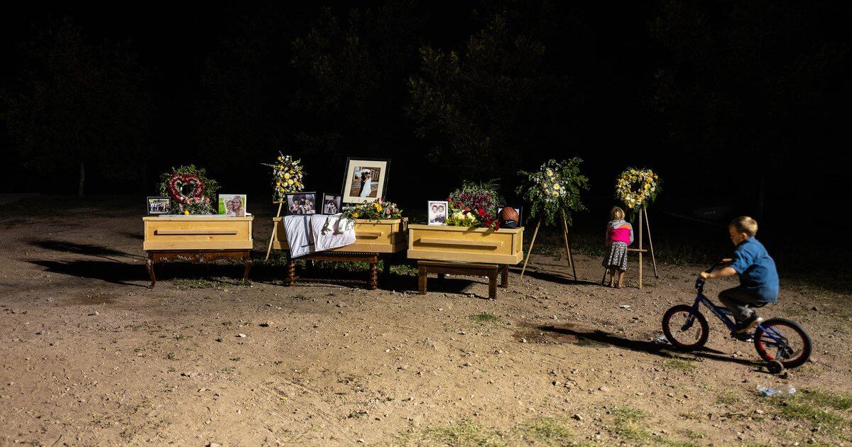 John Lindsay-Poland and Dee Rowland: Stemming the guns of massacre in Mexico