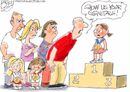 Hate Comes Home | Pat Bagley