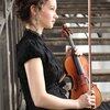 Superstar violinist Hilary Hahn reigns in Utah Symphony outing