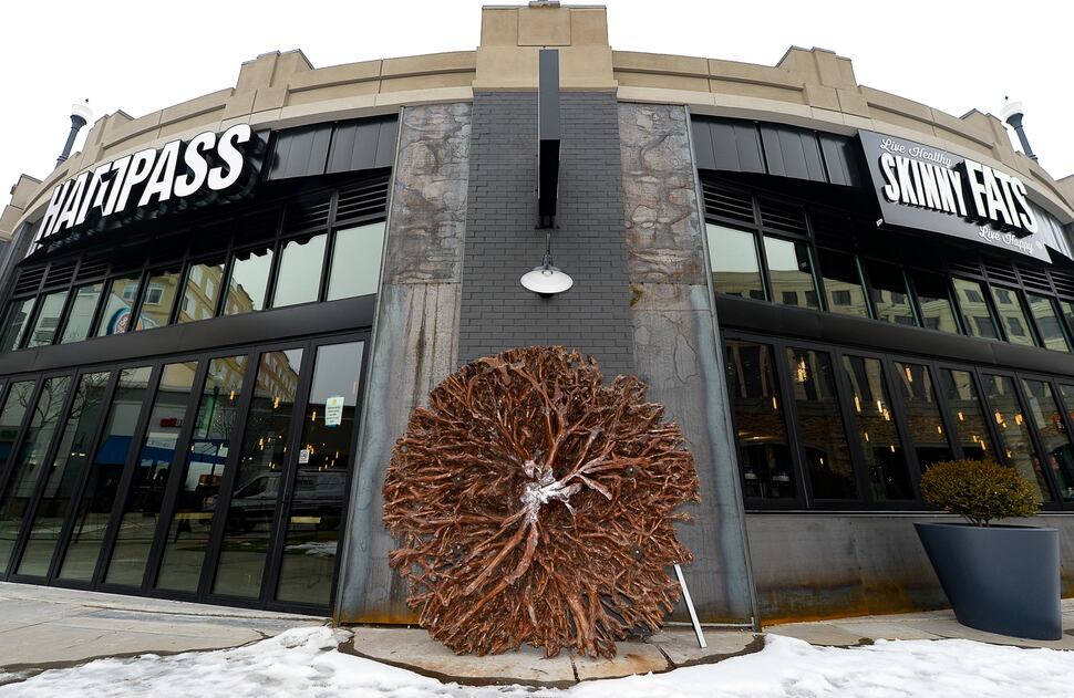 HallPass, a new food hall, will open in Salt Lake City this month The