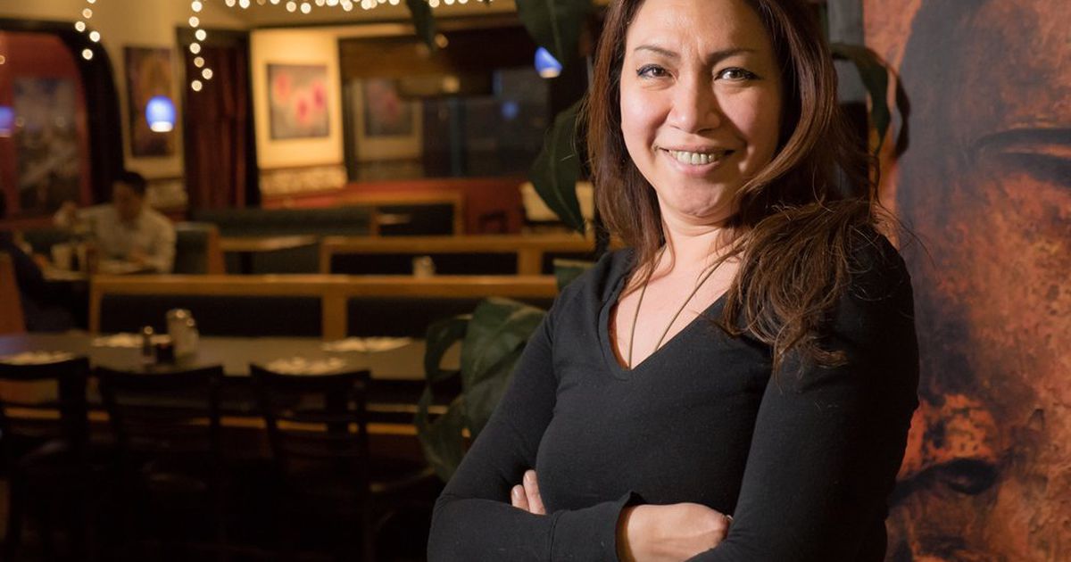 Here’s a list of Utah restaurants, bars, bakeries and food truck owned by Asian women