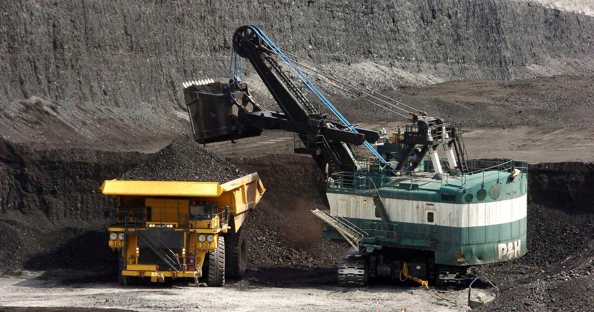 U.S. concludes lifting of coal sales ban will speed up release of