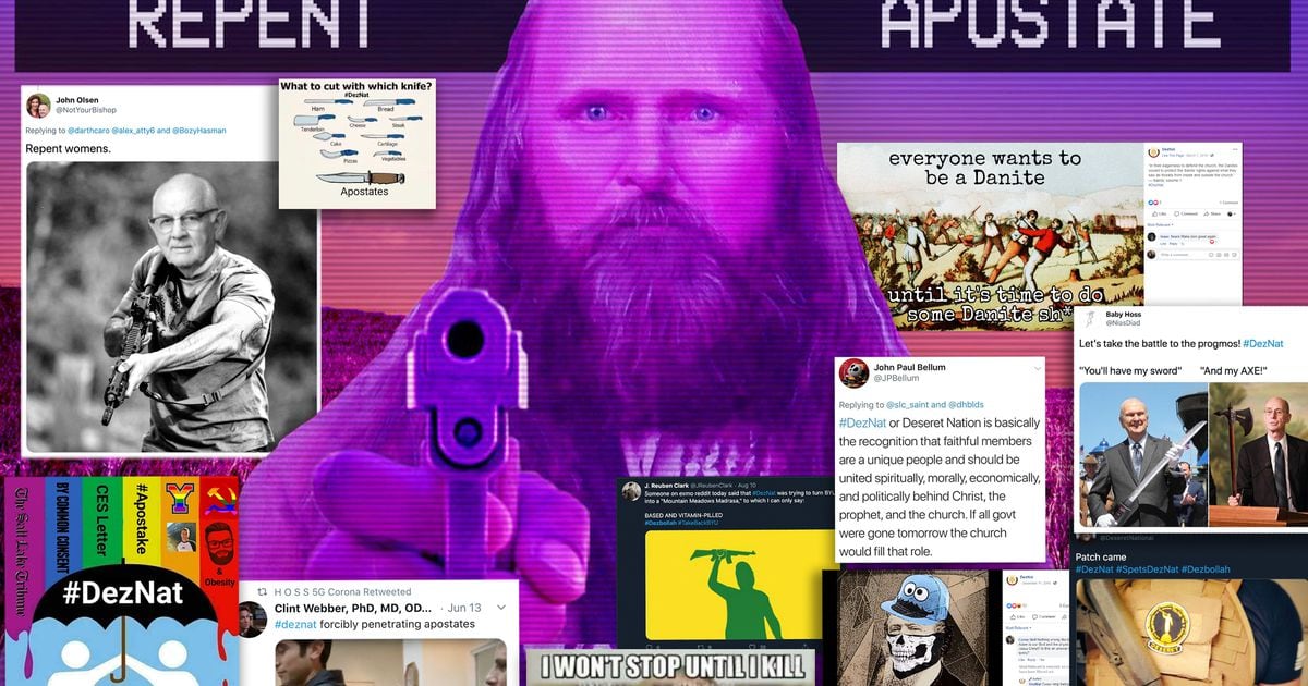 Manifesto memes: the radical right's new dangerous visual