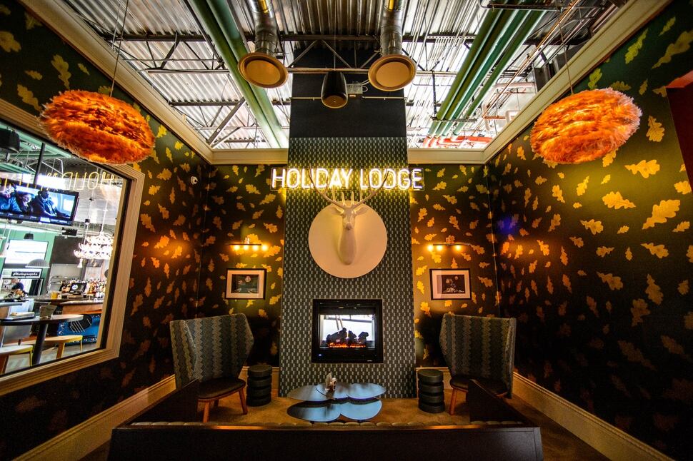 11 things to know about Punch Bowl Social, a new ‘eatertainment’ venue opening Saturday in Salt