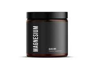 (Elm & Rye | Penguin, sponsored) 20 Best magnesium supplements for Type 2 Diabetes.