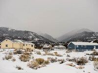 Former Army special forces soldier secretly trained an armed Utah polygamous squad. Was it a militia? 