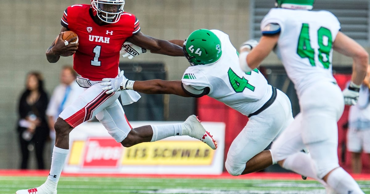 Monson: Utah will beat BYU, again, because Provo is not ...