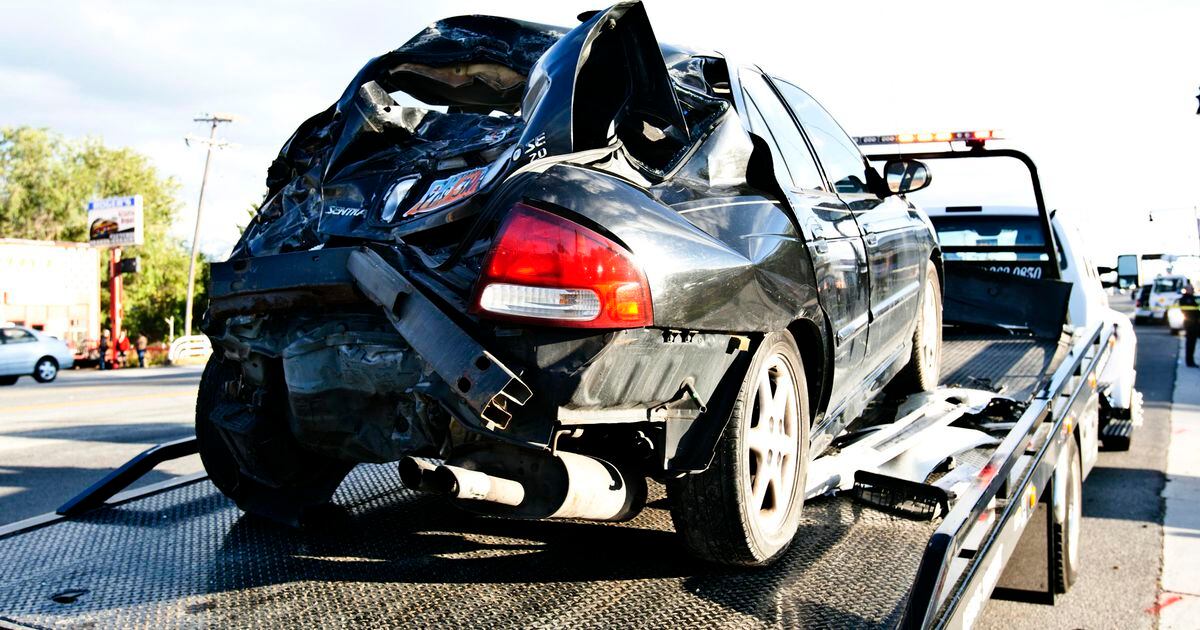 Letter Thanks, Legislature, for protecting us from unsafe cars