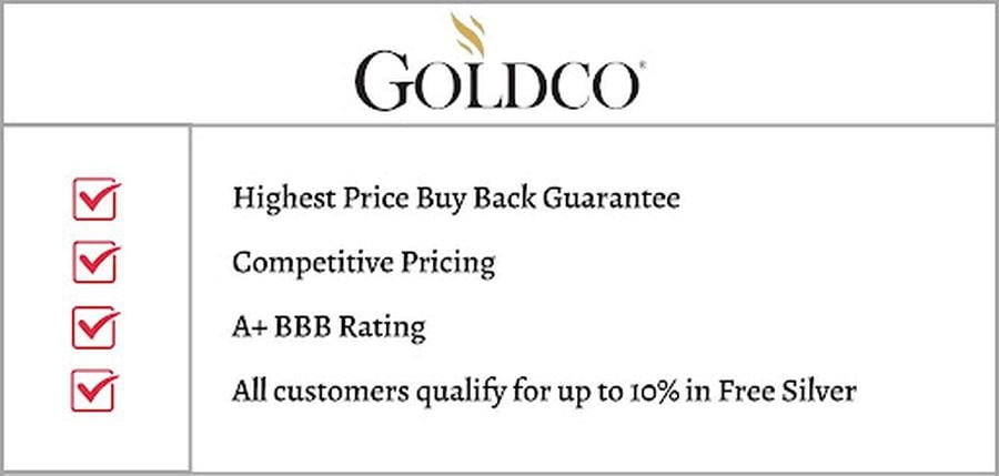 An Unbiased View of Goldco Review - thumbnail