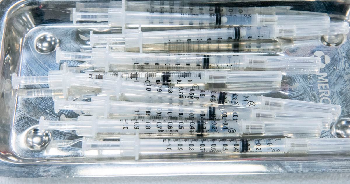 Which Utahns became eligible for the COVID-19 vaccine in March?  We have the answers.