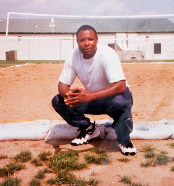 (Courtesy photo) Patrick Harmon