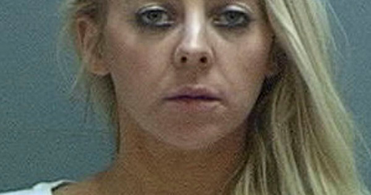 Utah high school teacher accused of shooting her exhusband’s girlfriend is charged with