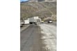 (Utah Highway Patrol) A semitruck crash on Interstate 80 in Parleys Canyon spilled around 150 gallons of diesel fuel near Parleys Creek, officials said Thursday.